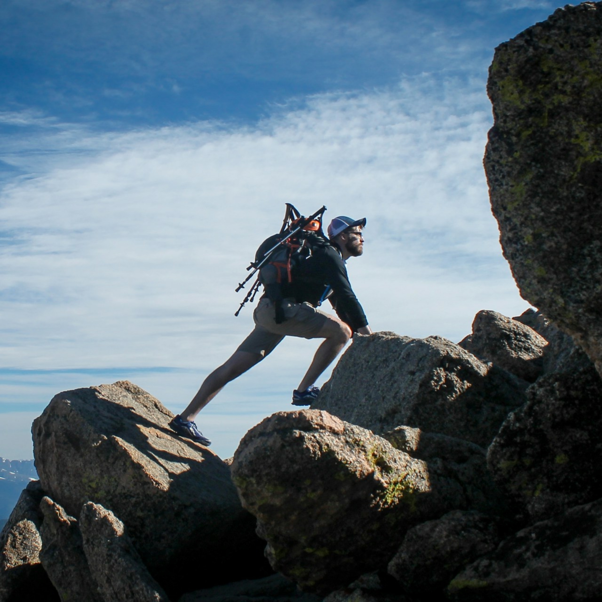 Mountain Climb - Photo_By_Brad_Barmore_From_Unsplash MountainClimb-Photo_By_Brad_Barmore_From_Unsplash